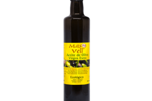 ACEITE OLIVA ABERQUINA MAXVELL 